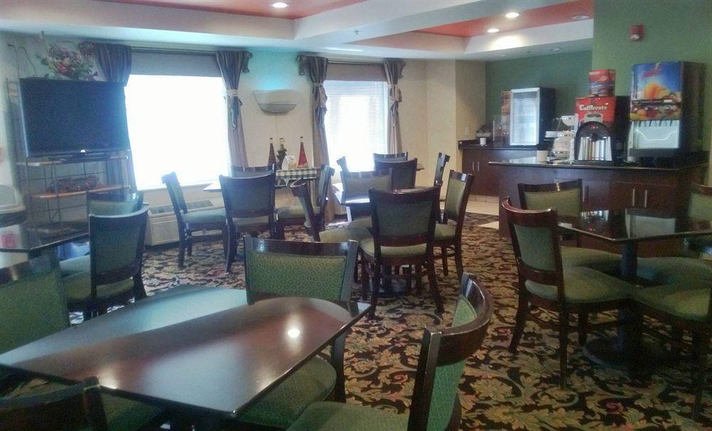 Inn At Клемсон Экстерьер фото