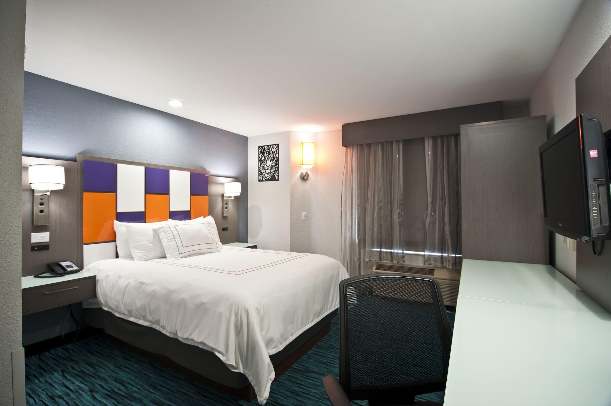 Inn At Клемсон Номер фото