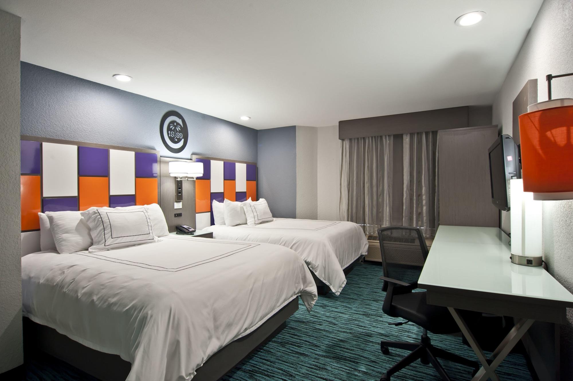 Inn At Клемсон Экстерьер фото